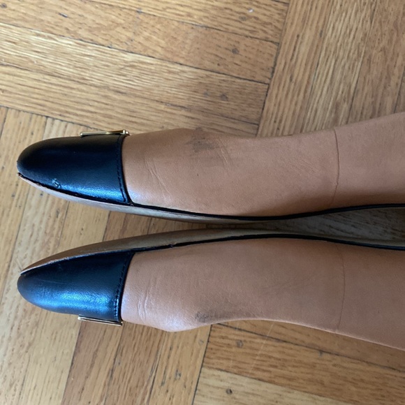 Michael Kors “Hayley” ballerina flats - Picture 2 of 4